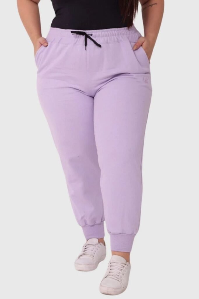 calça plus sizes
