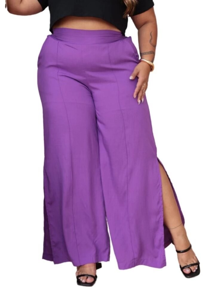 calça plus size