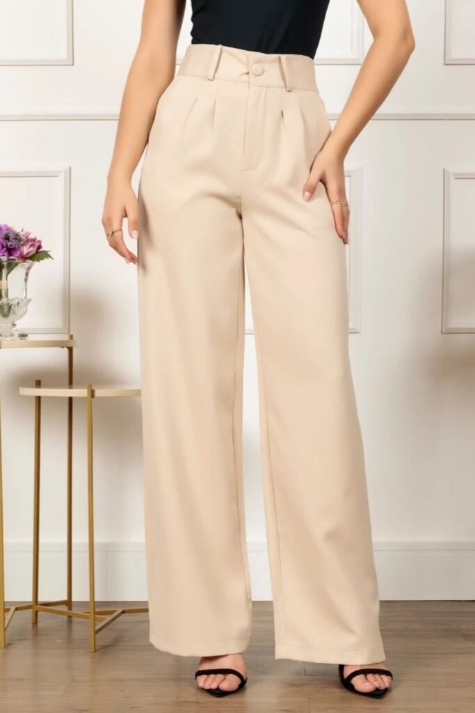 calça plus size
