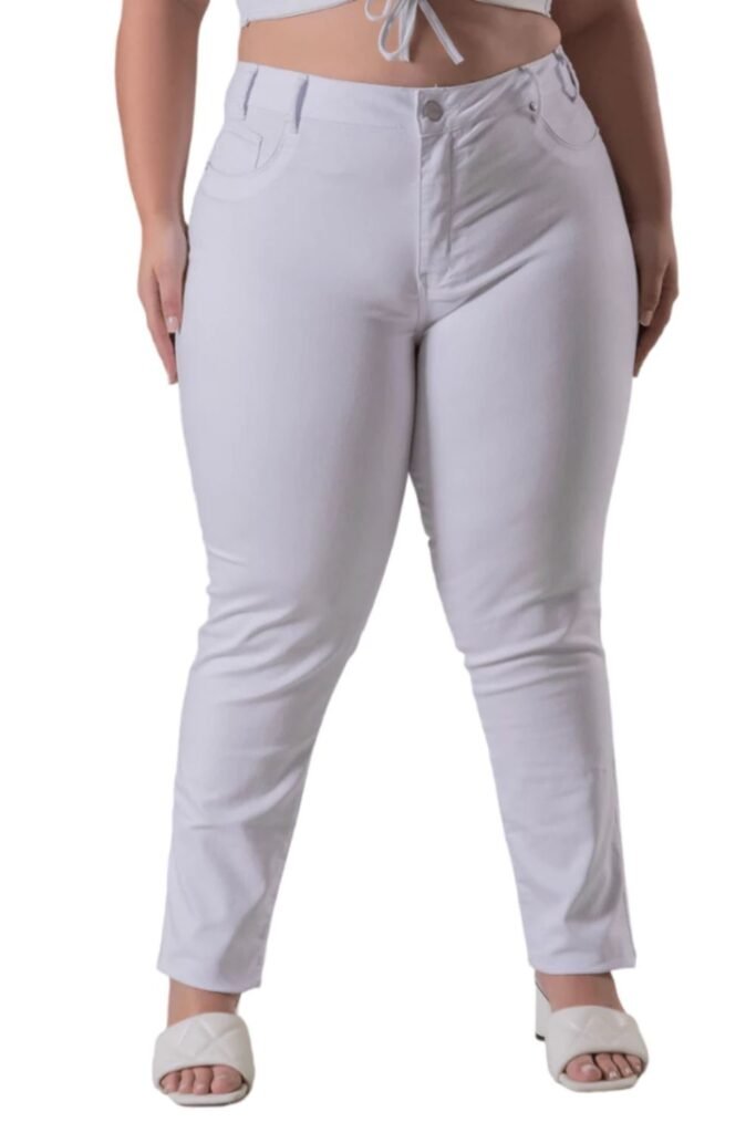 calça plus size