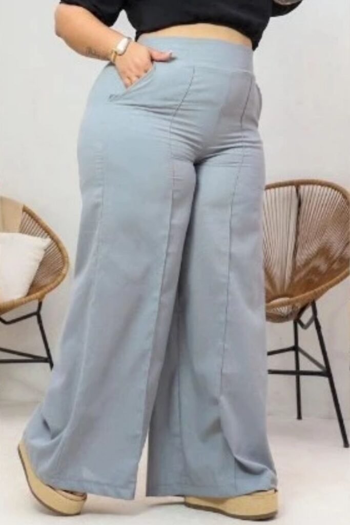 calça plus size