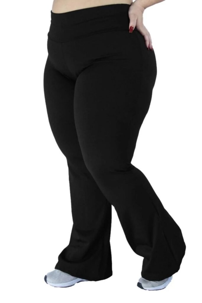 calças plus size