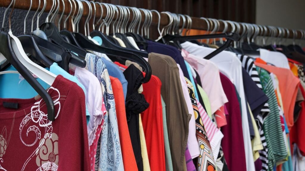roupas plus size